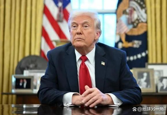 永信证券 不再强硬？特朗普或取消汽车高关税，全球27国产业链迎新机遇遇