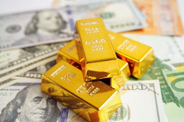 联丰优配 印度买黄金反击！搅动全球金融，抗衡美国关税