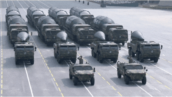 牛宝宝 人民军队现在还叫解放军？因为这项使命→